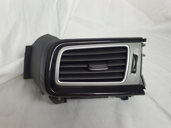 фото №1, Впуск решётка воздуховод kia niro левая 84790-g5100