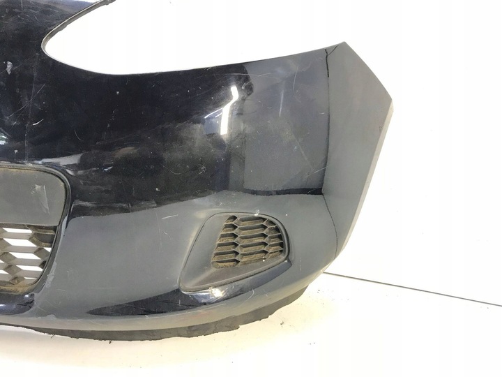 фото №10, Mazda 2 1300cm3 2007 бампери хетчбек k3078