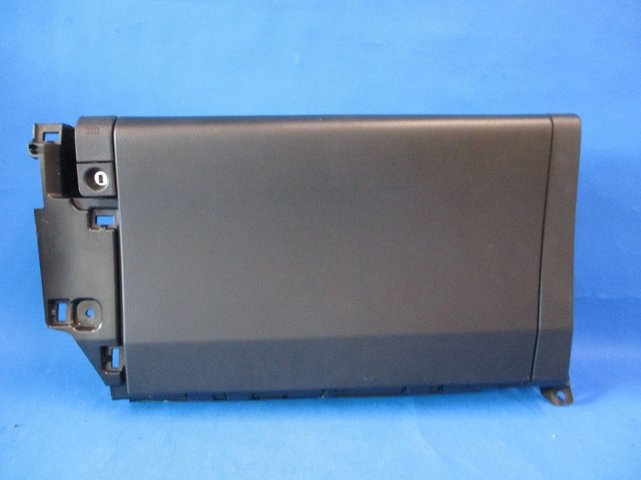 фото №1, Бардачок пассажира панели распределительной lexus lbx 24- 55552-52320 европа