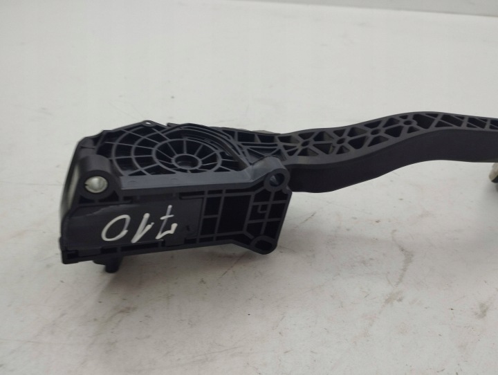 фото №6, Citroen c5 aircross педаль газу 2020 9837002380