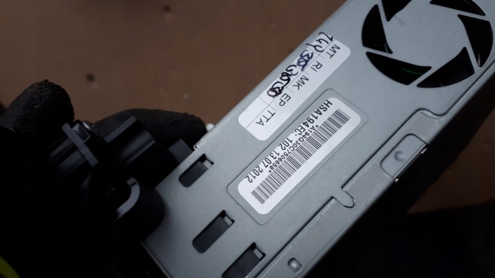 фото №9, S6 c7 4g a6 зчитувач навігації мультимедіа mmi a7 s7