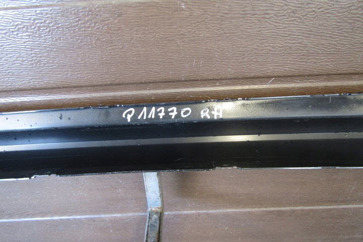 фото №6, Планка порогова права bmw m4 g82 g83 купе cabri 21