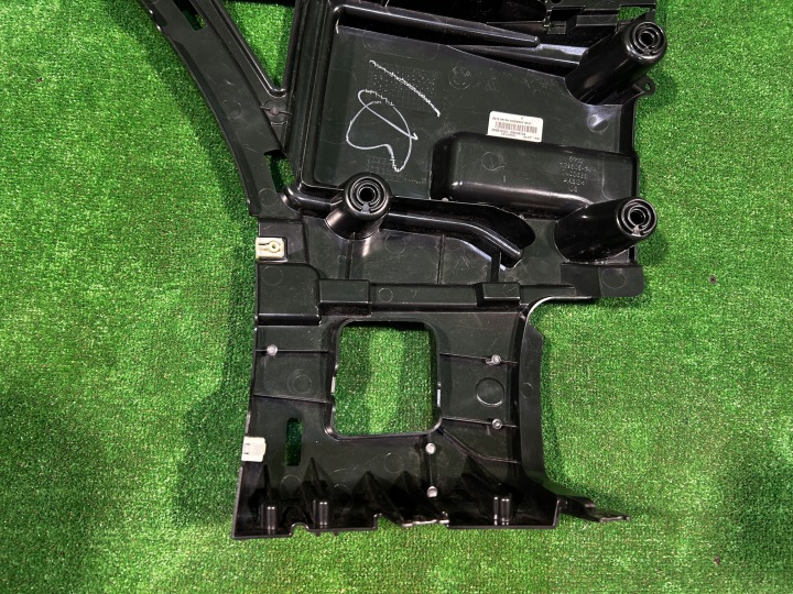 фото №15, Bmw x3 g01 кронштейн  бампера правое зад заднее 7400668
