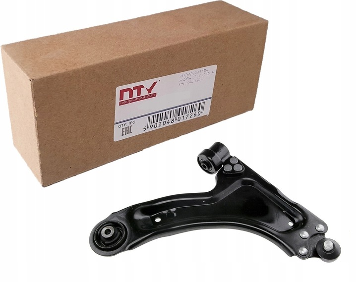 фото №14, Nty zwd-pl-032 важіль, підвішування колеса