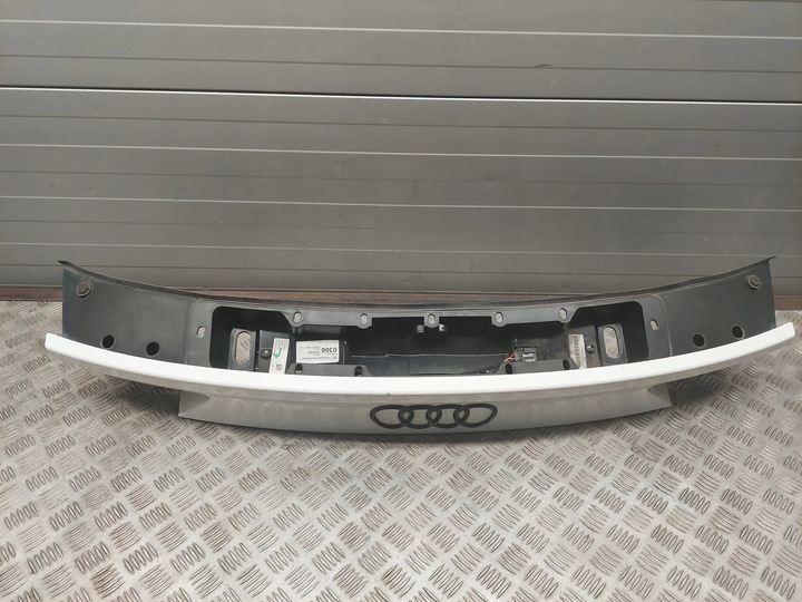 фото №13, Audi a7 s7 4g 4g8827086m задній інші