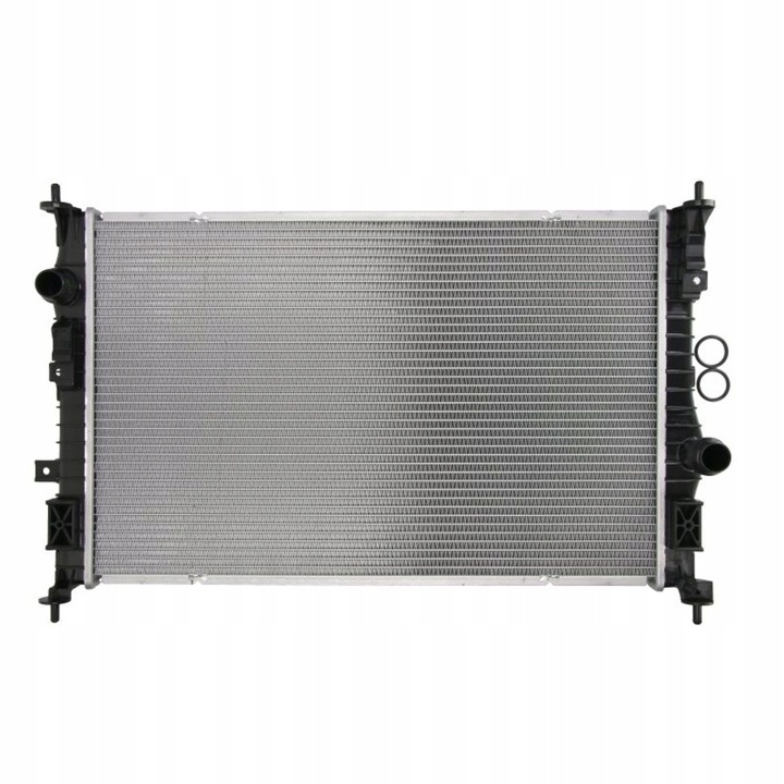 фото №1, Радиаторов воды nrf 59355