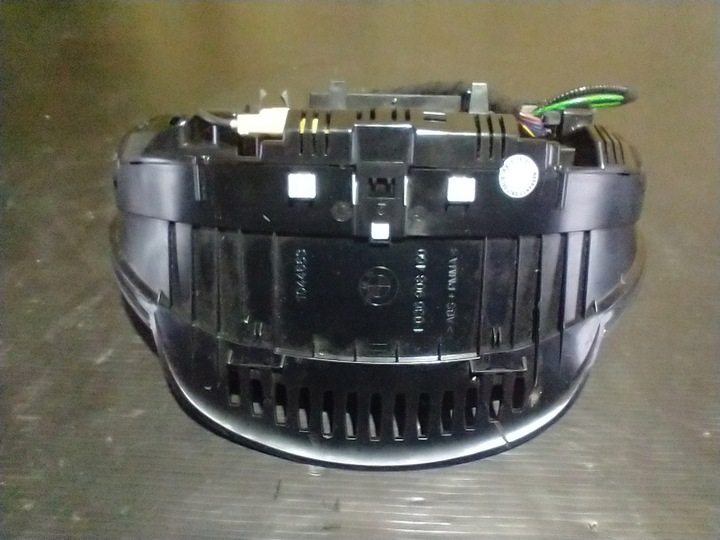 фото №10, Bmw x5 f15 x6 f16 спидометр приборы hud 9328830 европа