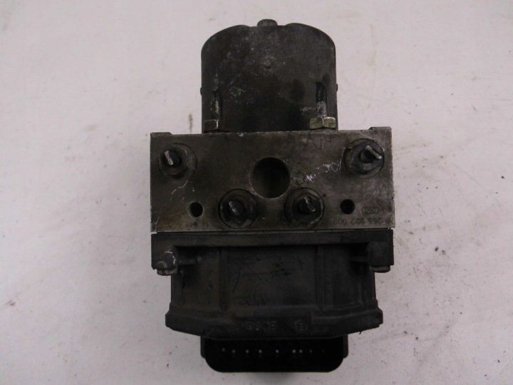 фото №8, Fiat ulysse ii 179 насос блок керування abs 0265222009 0265800011