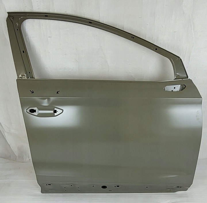 фото №1, Двері праві skoda enyaq iv 5la831112 5la831052c 5la831516 5la831312a нове