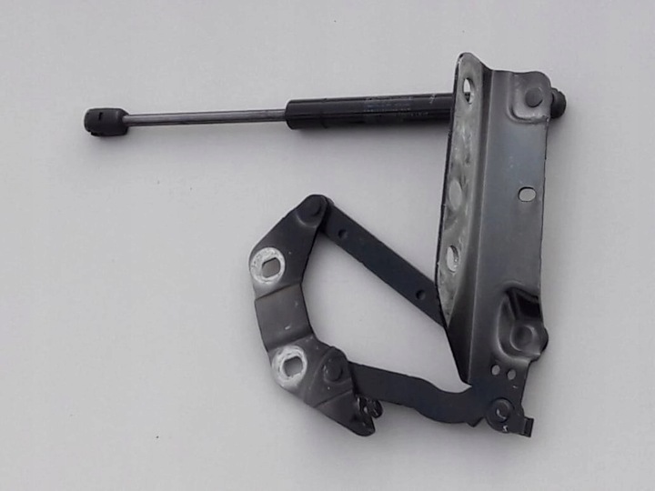 фото №8, Land range rover evoque i l538 петля капота амортизатор 11-