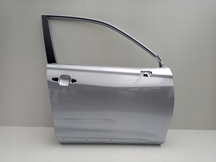 фото №9, Subaru forester v 5 2019- двері праві передні перед правий ÷