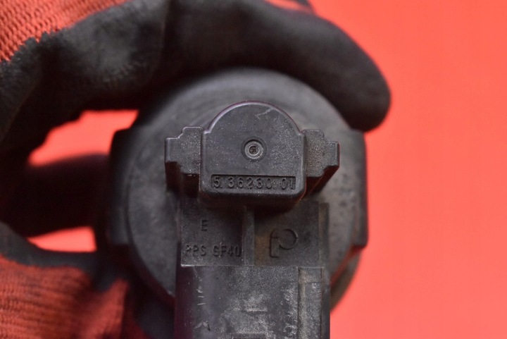 фото №9, Клапан egr 06a131501j skoda octavia 2 ii 1.6 8v 102 km 04-08