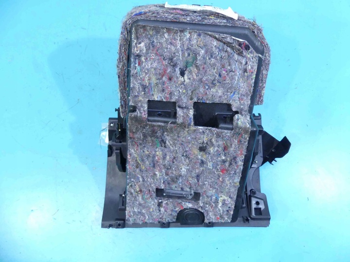 фото №4, Бардачок пассажира alfa romeo giulietta eu