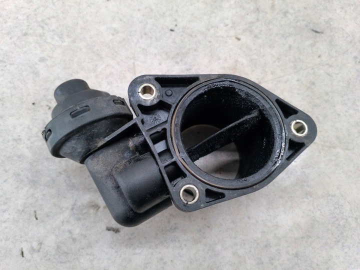 фото №7, Дросельна заслінка fiat ulysse ii 9633877980 0928400389 bosch 2.0 jtd