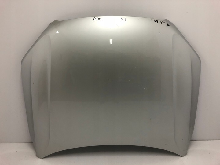 фото №1, Volvo xc90 ii 15-24 капот кришка двигуна 31352866