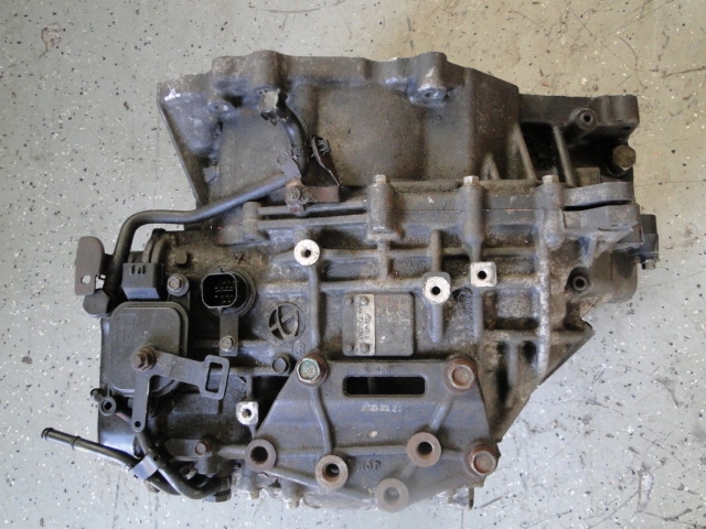 фото №8, Коробка передач коробки передач hyundai kia a6mf1 4x4 i35 tucson