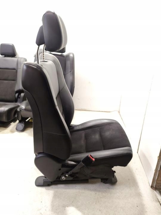 фото №15, Сиденья, диван, комплект dodge durango 2020 панель дверь подлокотник третий