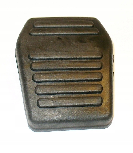 фото №1, Накладка педаль гальма ford focus i