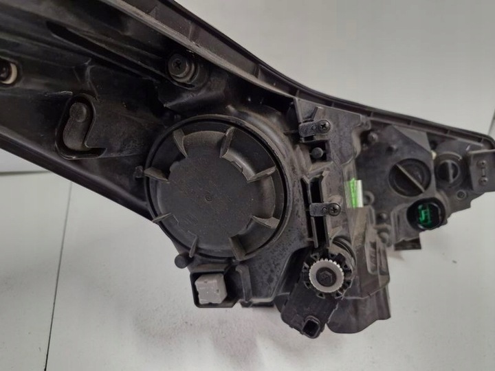 фото №10, Kia sportage iv 4 лампа лівий перед лінза led 92101f1040 uk