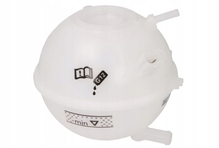 фото №1, Бачок расширительный seat leon toledo ii 1999-