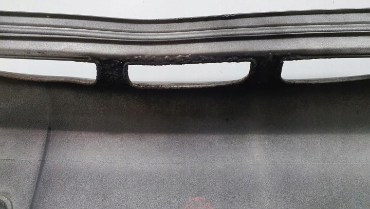 фото №7, Бампер задний eb2 ead smart fortwo 450 0000941