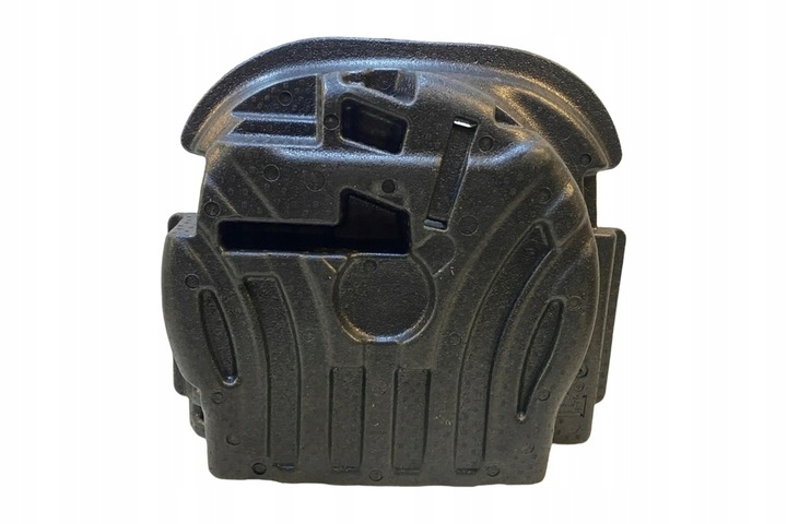 фото №7, Піна багажника skoda octavia iii 5e3 5e5863957 1.6l дизель 2016