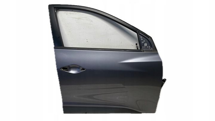 фото №1, Hyundai ix35 дверь планка правые правый перед передние zar 10-15