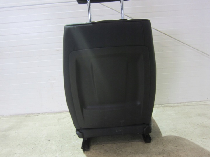 фото №10, Bmw x3 f25 сиденье переднее правые пассажира чёрный sensatec 52107240056