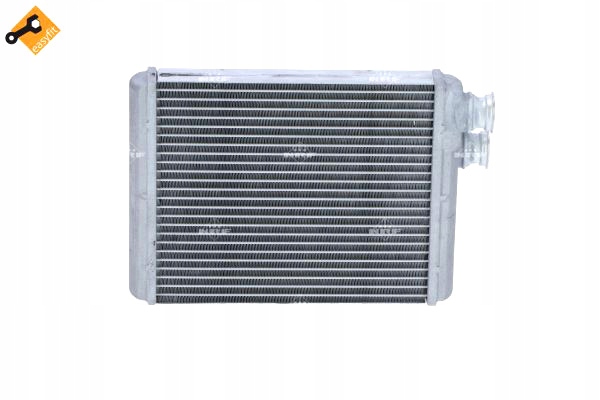 фото №4, Отопитель ds ds 3 citroen c3 ii c4 cactus ds3 1.0-1.6d 09.09- nrf