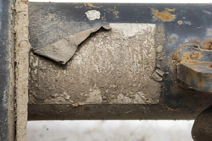 фото №8, Амортизатор переднє правий peugeot 607 9d, 9u 9646629680 2.7l дизель 150kw