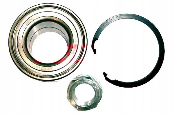 фото №12, Подшипник ступицы колёса kamoka 5600030 vkba6831