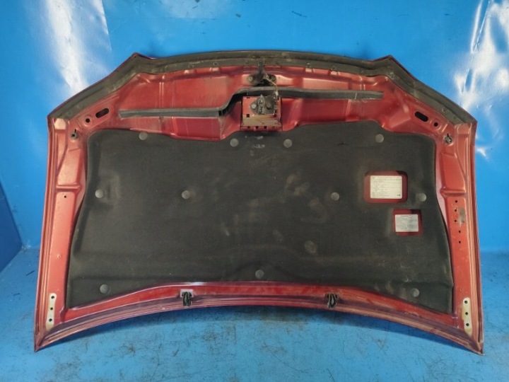 фото №11, Капот / крышка двигателя 57229xa03a9p subaru tribeca b10 07-13