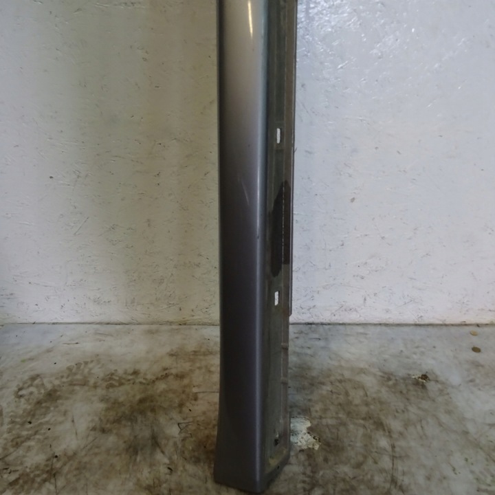 фото №2, Subaru legacy 4 sedan планка порога права