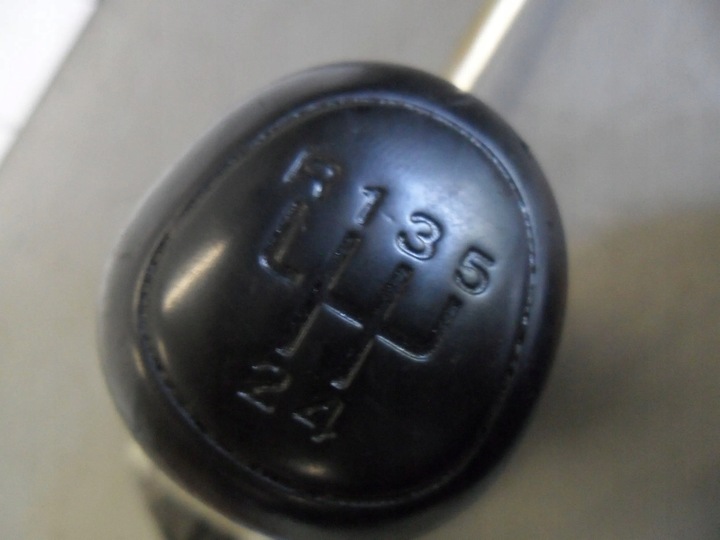 фото №11, Daewoo tacuma 2.0 b 2002 вибірник тягa ручка зміни 5 коробки передач 96376921