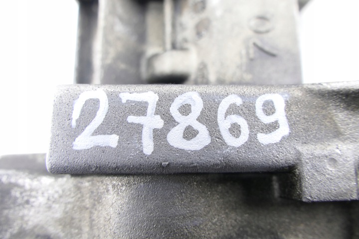 фото №11, Насос масла renault clio iii 1.5 dci 7700600532