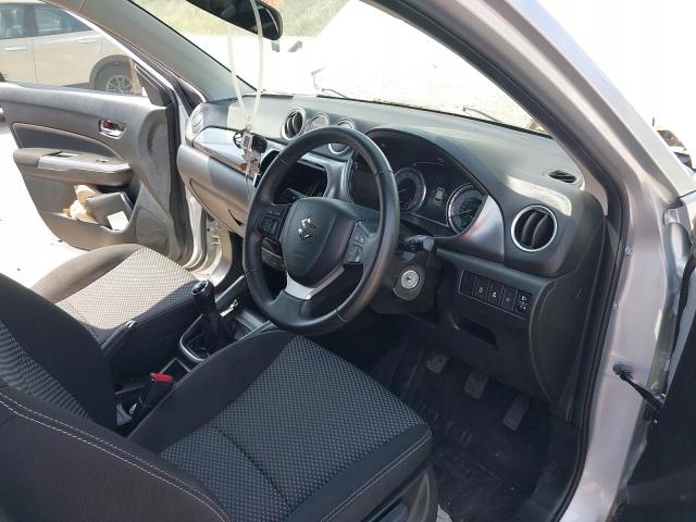 фото №15, Suzuki vitara iii рестайлинг крыша крыло ванна зад комплект zcc