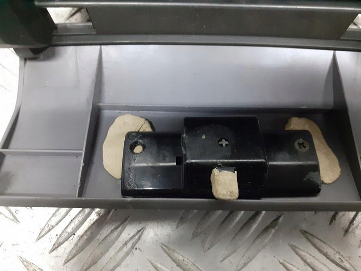 фото №6, Бардачок дисков cd nissan micra k12 1.2