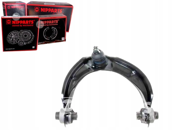 фото №1, Рычаг подвешивание nipparts bs434r 72434r sca2125