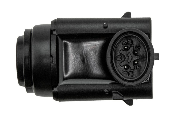 фото №16, Mercedes класс r s w220 датчик парковка pdc