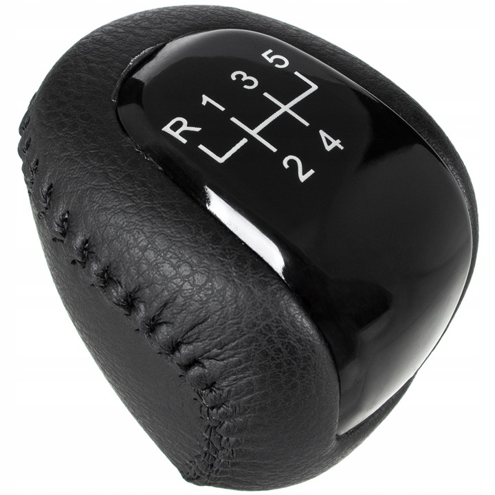 фото №1, Ручка рычаг изменения коробки передач do chevrolet aveo