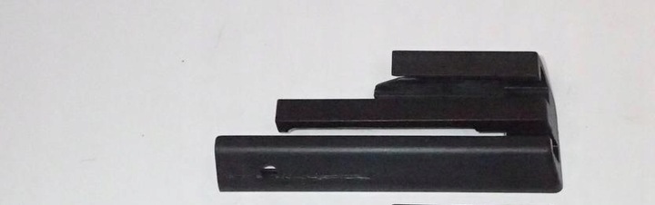 фото №4, Накладка направляющей сиденья audi a8 d4 4h0881350