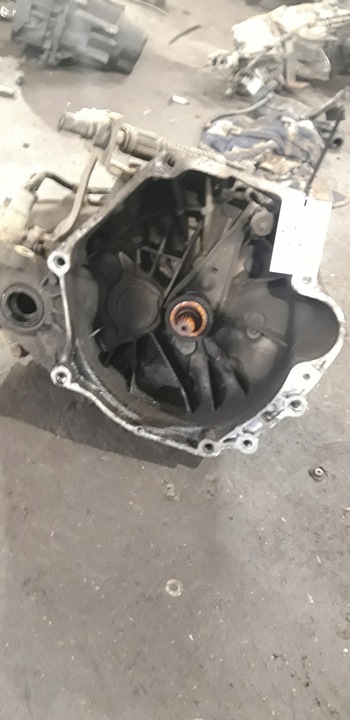 фото №1, Chraysler stratus 2.0 b 16v коробка передач коробки передач