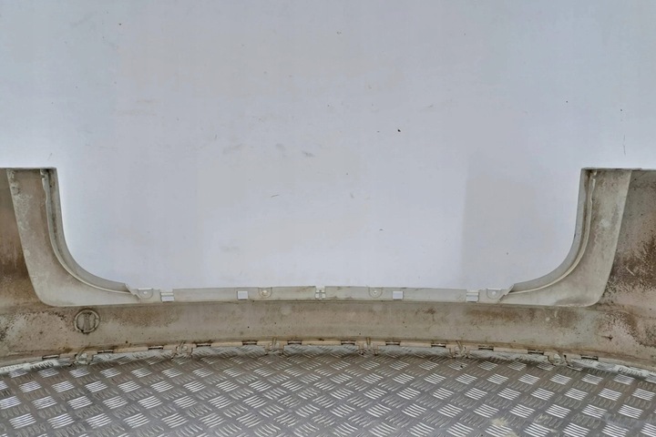 фото №11, Бампер задній opel signum 24412816 1.91l дизель 110kw 2004