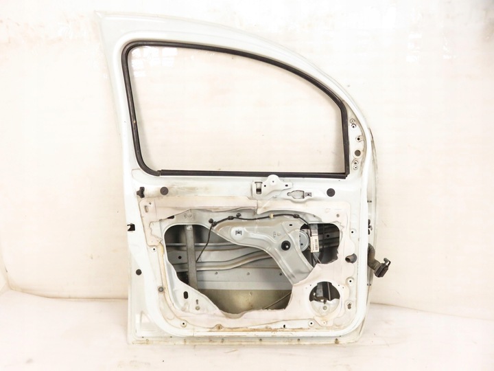 фото №3, Двері ліві передні renault kangoo експрес ii o389