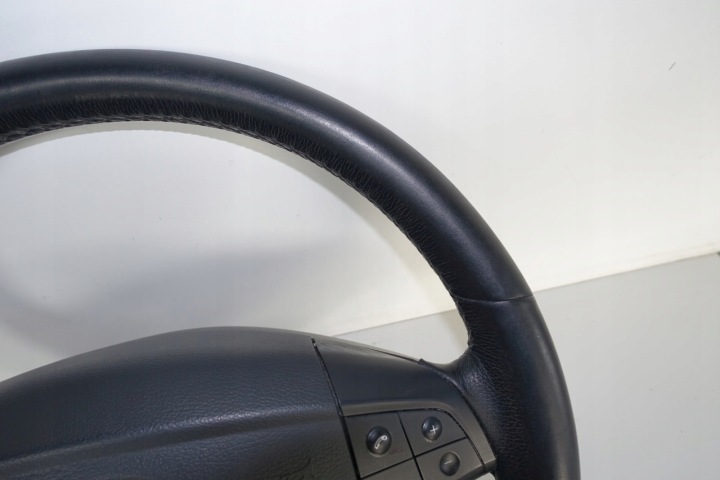 фото №6, Mercedes w251 w164 ml руль x164 подушка gl 1644604703