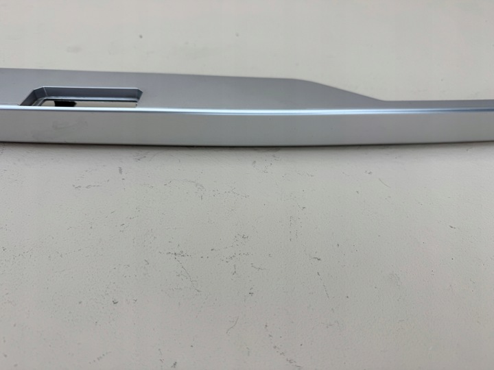 фото №9, Land rover evoque i 1 l538 11r- планка подсветка номерного знака регистрационный