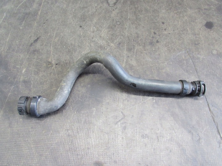 фото №11, Трубка шланг основний  peugeot partner iii 1.6 ehdi 12-15r 9684684180