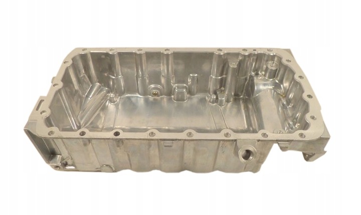 фото №1, Піддон масляна volvo v50 2004-2012 нова 30725818