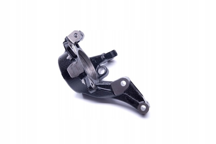 фото №4, Поворотный кулак citroen evasion левая