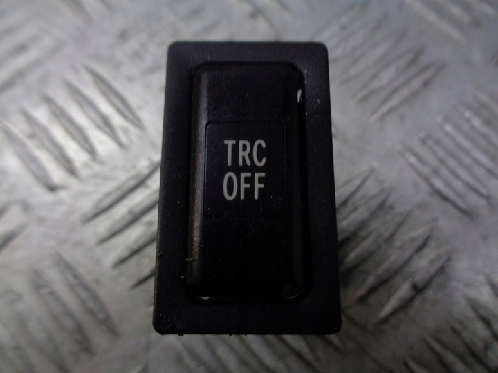 фото №1, Кнопка trc toyota avensis t25